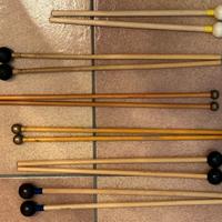 BACCH XYLO-GLOCKENSPIEL - VARIE OPZIONI