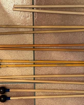 BACCH XYLO-GLOCKENSPIEL - VARIE OPZIONI