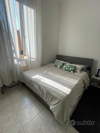 Struttura Letto Contenitore matrimoniale