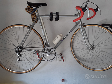 Bici corsa vintage Champion' 72 tg 56 cm Eroica