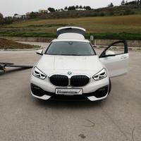 Bmw serie 1 150cv sport-line