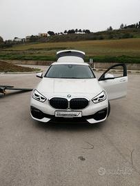Bmw serie 1 150cv sport-line