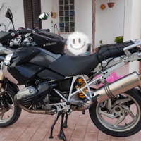 Bmw gs1200