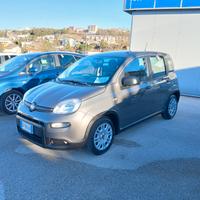 FIAT PANDA HYBRID CITY LIFE 70CV 2023