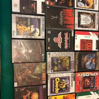 Videogiochi pc originali