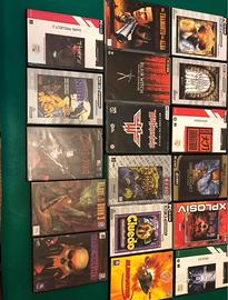 Videogiochi pc originali