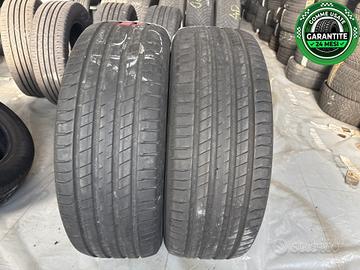 gomme usate 2356018 Estivo MICHELIN - LAT - 382