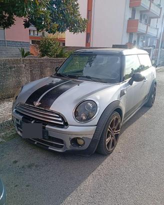 MINI per il miglior offerente