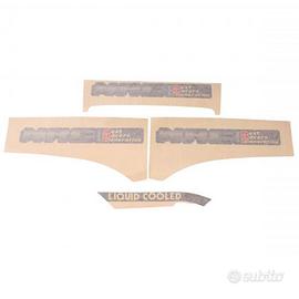 Kit adesivi Piaggio NRG 299413