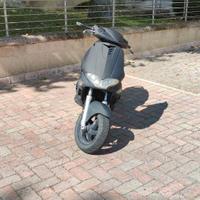 Gilera Runner 125 SP