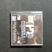 Lotto 3 giochi ps1 completi🇮🇹