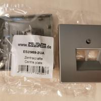 JUNG ES 2969-2UA - Coperchio  per scatola IAE/UA