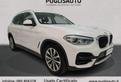 BMW X3 sDrive18d Aut.