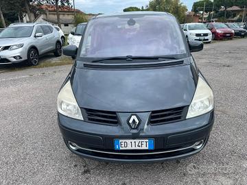 Renault Espace Grand Espace 2.0 dCi 175CV Initiale