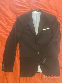 Abito uomo Zara