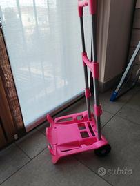 carrello universale per cartelle