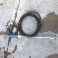 Lava barriques da collegare a Pulivapor