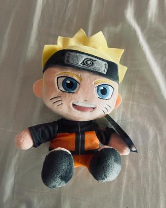 Peluche Naruto
