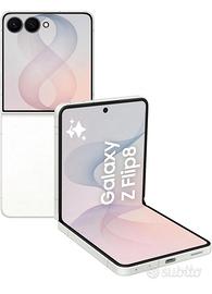 Samsung Z 8 Flip