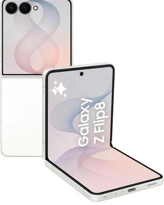 Samsung Z 8 Flip