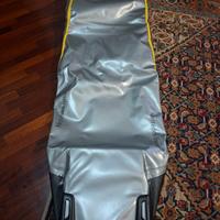 Borsa porta sci/tavola da surf Mercedes