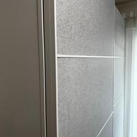 Ante soccrevoli per armadio Pax