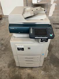 Stampante/fotocopiatrice Panasonic DP-C264