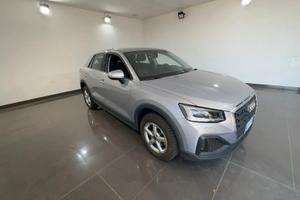 Audi Q2 30 TDI S tronic Business