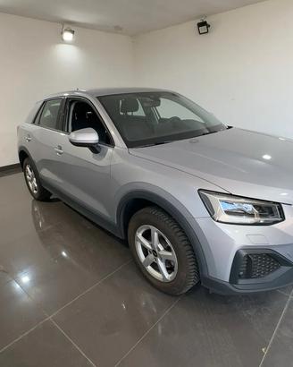 Audi Q2 30 TDI S tronic Business