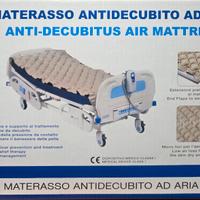 materasso antidecubito