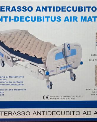 materasso antidecubito