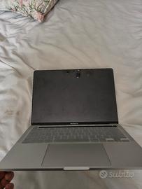 MacBook Pro 2020