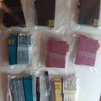 Cartucce compatibili Epson T0711, T0712,ecc