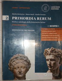 Primordia rerum 2