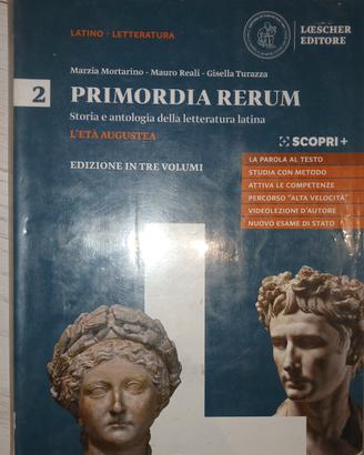 Primordia rerum 2