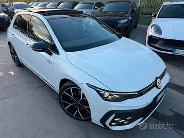 Volkswagen Golf DSG 265cv GTI