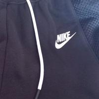 Pantalone felpato Nike