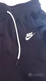Pantalone felpato Nike