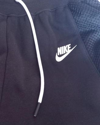 Pantalone felpato Nike