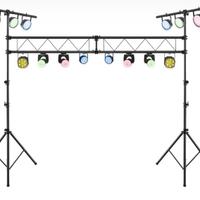 Quiklok STS/14 sistema americana a ponte