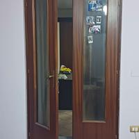 Porta da interno 2 ante 