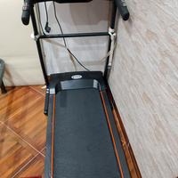 tapis roulant Orion