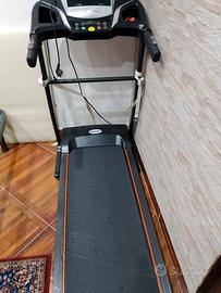 tapis roulant Orion