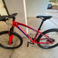Mountain Bike Legnano 625 27.5 taglia L
