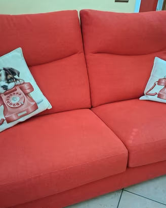 divano  stoffa marca"poltronesofa'"