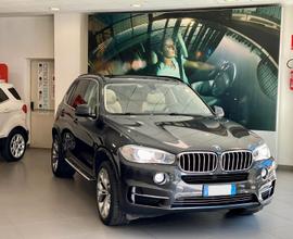 Bmw X5 xDrive30d 258CV Experience