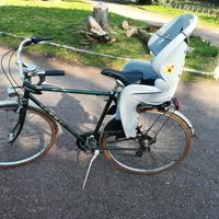 Bici da città uomo LERI