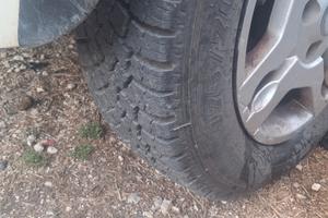 fiat panda 4x4