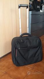 Trolley 48 ore Mandarina Duck