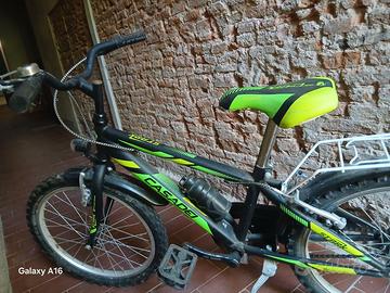 Bici Casadei bimbo